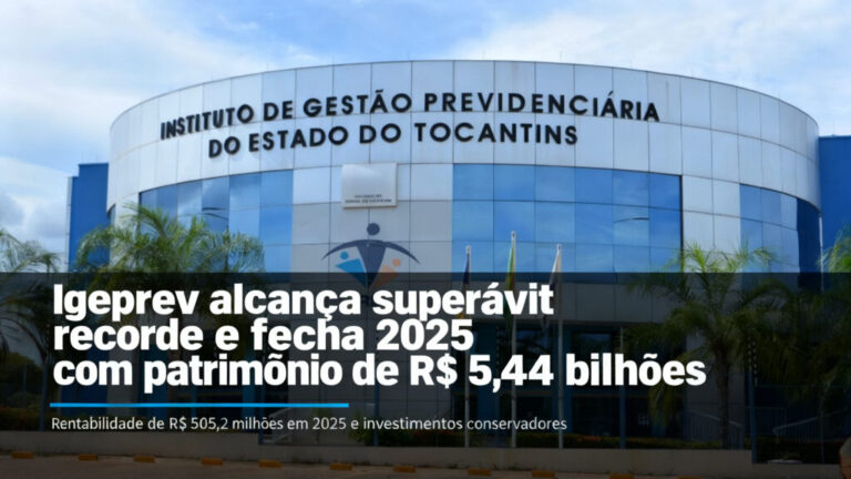 igeprev-alcanca-superavit-recorde-e-fecha-2025-com-patrimonio-de-r$-5,44-bilhoes