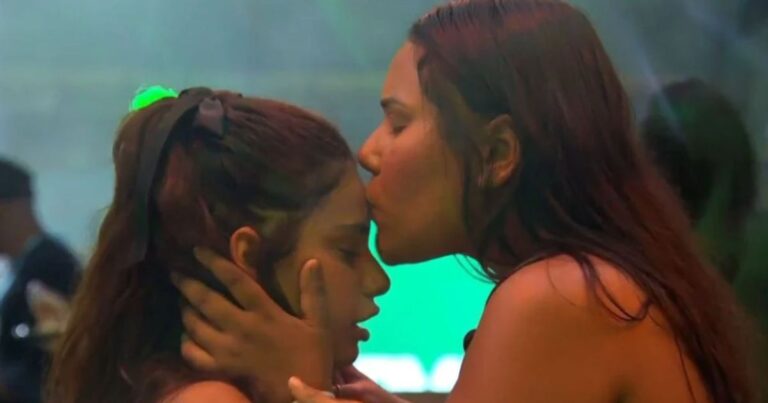 bbb-26:-chaiany-e-gabriela-fazem-as-pazes-apos-afastamento;-entenda-a-briga