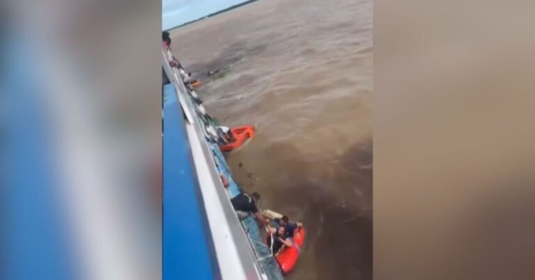 bombeiros-de-sp-auxiliam-em-naufragio-no-am;-buscas-chegam-ao-terceiro-dia