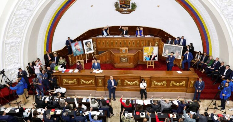 venezuela-diz-ter-recebido-mais-de-1.550-pedidos-sob-a-nova-lei-de-anistia