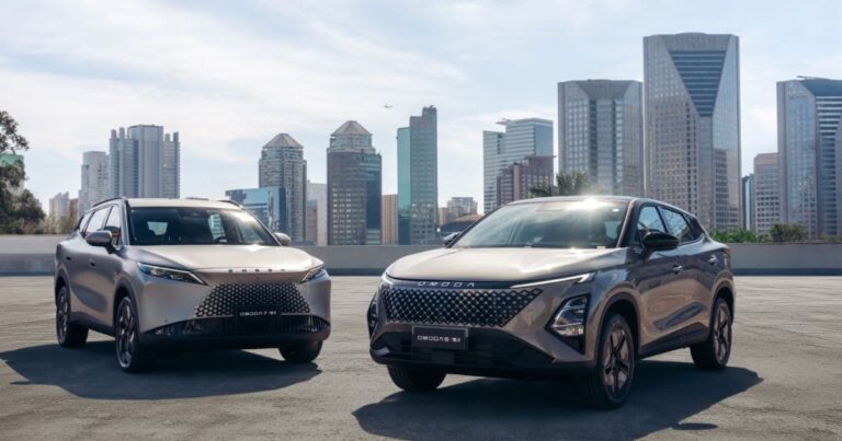 omoda-jaecoo-atinge-marca-de-10-mil-unidades-comercializadas-no-brasil