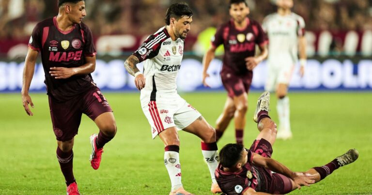 lanus-solta-nota-contra-o-racismo-e-pede-atencao-a-torcedores-no-maracana