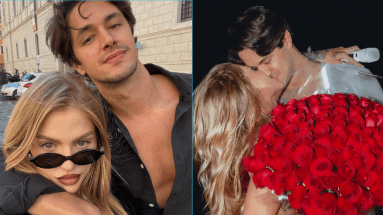 luisa-sonza-abre-album-romantico-para-celebrar-2-anos-com-namorado;-veja