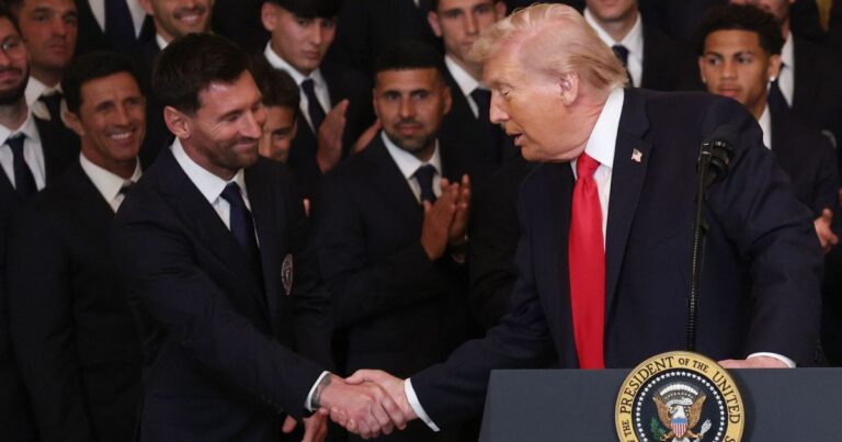 messi-visita-trump-na-casa-branca-com-elenco-do-inter-miami