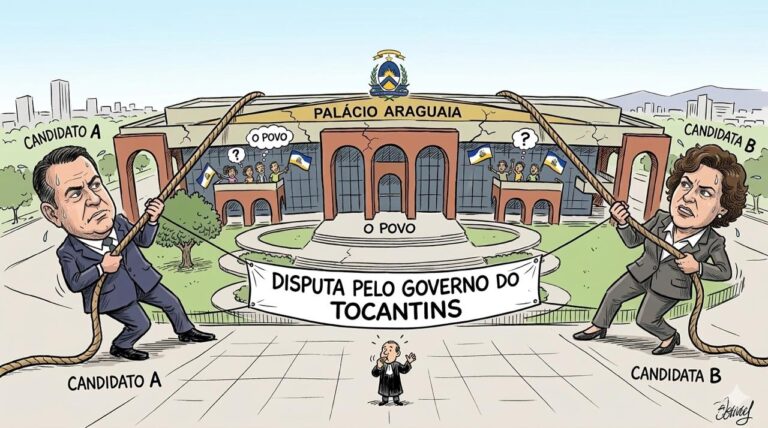 opiniao-do-leitor:-a-eleicao-no-tocantins,-para-governador,-tem-alguns-pontos,-a-serem-analisados