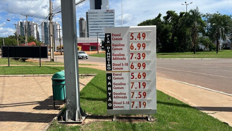 preco-da-gasolina-surpreende-motoristas-e-passa-de-r$-7-em-postos-de-palmas