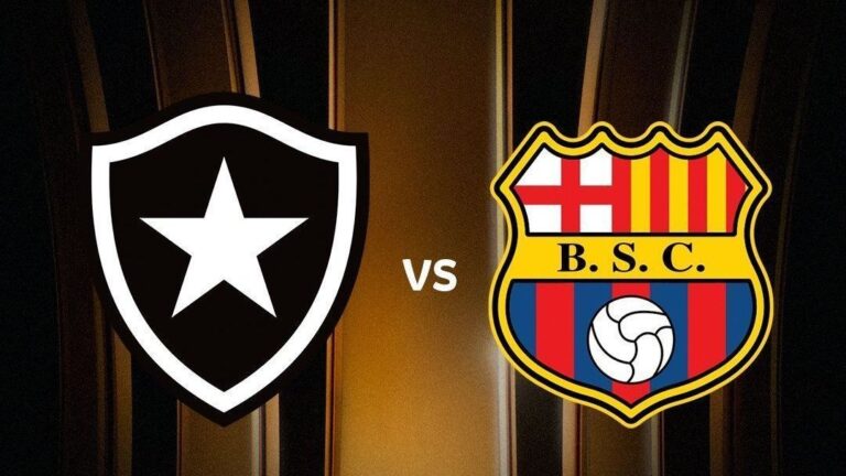 botafogo-x-barcelona-equ:-escalacoes-e-onde-assistir-a-libertadores