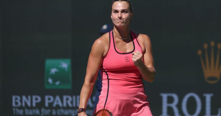 indian-wells:-sabalenka-e-zverev-avancam-com-autoridade-para-as-quartas