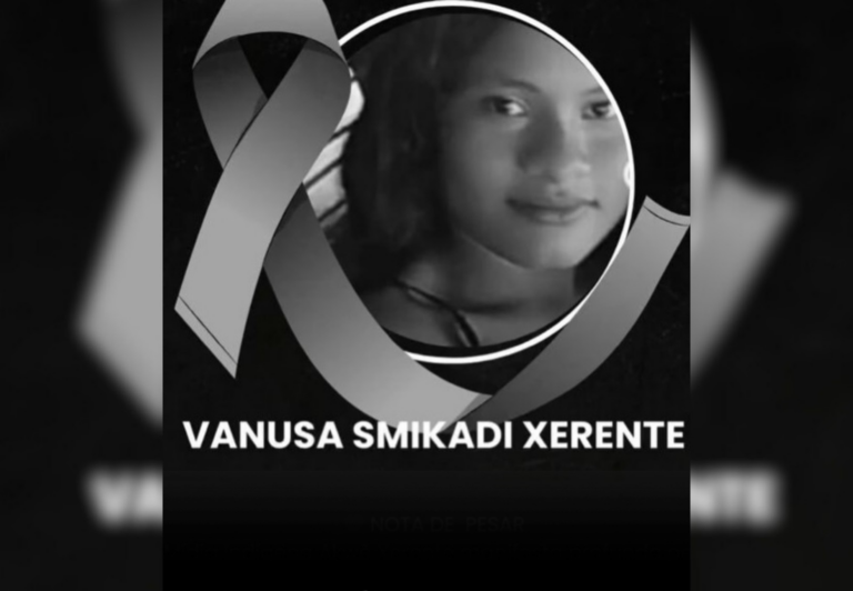 policia-investiga-morte-de-indigena-xerente-em-hospital-no-tocantins