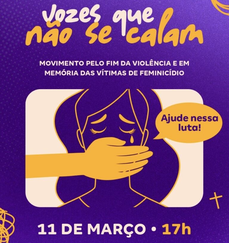 “Vozes que Não se Calam: Gurupi se une contra a violência e em memória das vítimas de feminicídio” “vozes-que-nao-se-calam:-gurupi-se-une-contra-a-violencia-e-em-memoria-das-vitimas-de-feminicidio”