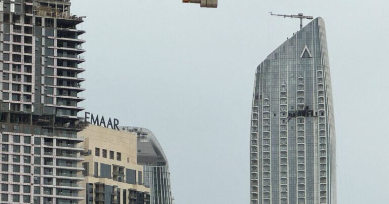 quem-filmar-guerra-em-dubai-pode-pegar-prisao-e-ter-que-pagar-r$-280-mil