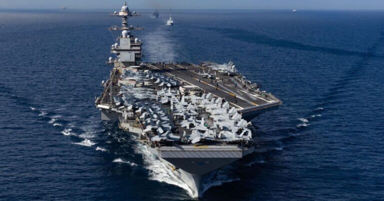 ira-ameaca-instalacoes-da-marinha-dos-eua-no-mar-vermelho