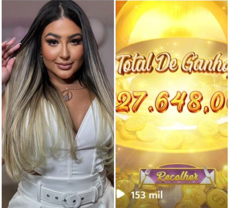 Influenciadora que divulgava Jogo do Tigrinho é condenada à prisão e ao pagamento de R$ 1 milhão influenciadora-que-divulgava-jogo-do-tigrinho-e-condenada-a-prisao-e-ao-pagamento-de-r$-1-milhao