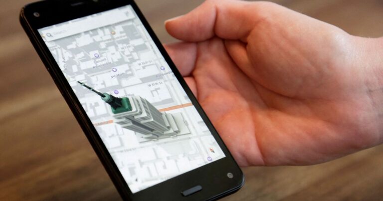 amazon-planeja-lancar-celular-apos-uma-decada-do-fracasso-do-fire-phone