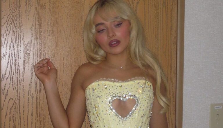 estilo-de-sabrina-carpenter-vira-tendencia-na-moda-com-corsets-e-mais;-veja