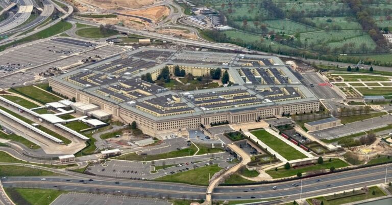 pentagono-diz-que-revisou-politica-de-midia-apos-ordem-judicial