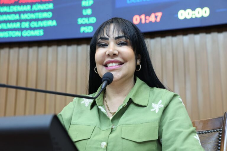 mais-visibilidade-e-renda:-janad-valcari-defende-criacao-da-casa-do-artesao-no-tocantins