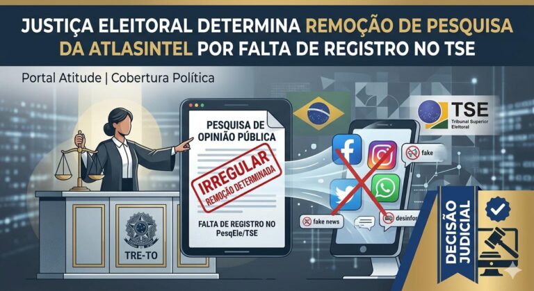 justica-eleitoral-determina-remocao-de-pesquisa-da-atlasintel-por-falta-de-registro-no-tse