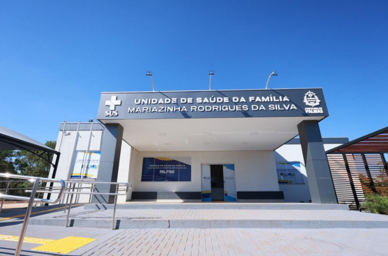 palmas-tera-11-postos-de-saude-atendendo-ate-meia-noite;-veja-os-locais