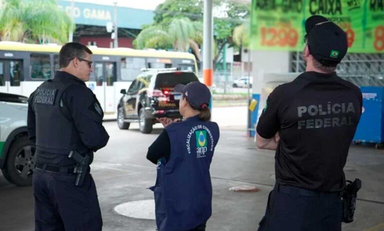 pf-faz-megaoperacao-contra-precos-abusivos-de-combustiveis-no-tocantins-e-outros-estados