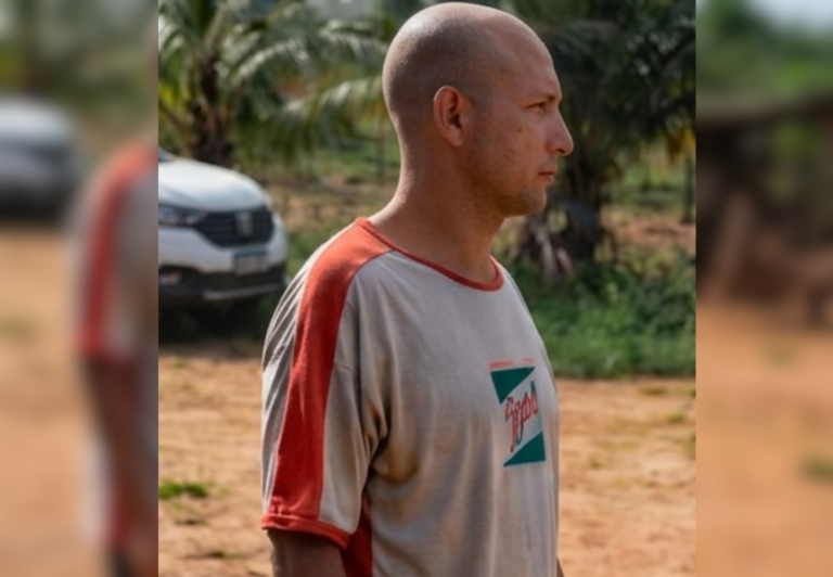 ‘mal-com-a-situacao’,-diz-brigadista-que-ministrou-curso-a-mecanico-desaparecido-em-fazenda