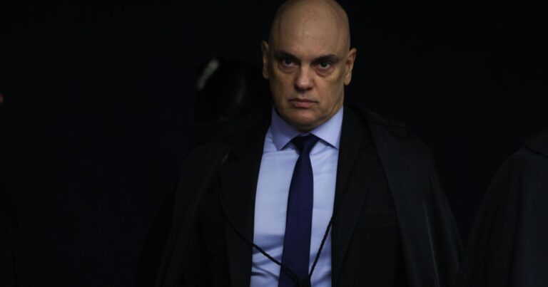 moraes-voou-em-avioes-ligados-a-vorcaro,-diz-jornal;-ministro-nega