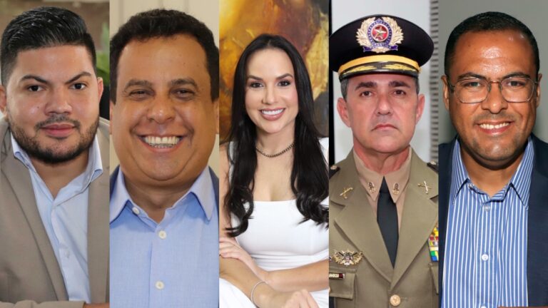 cinco-titulares-do-governo-do-tocantins-deixam-cargos-para-disputar-eleicoes-pelo-republicanos