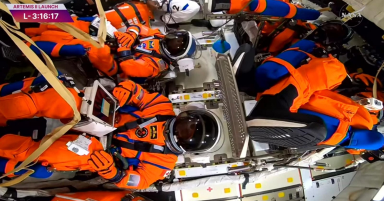 chefe-da-nasa-diz-que-artemis-ii-so-sera-sucesso-“quando-pousar-na-agua”