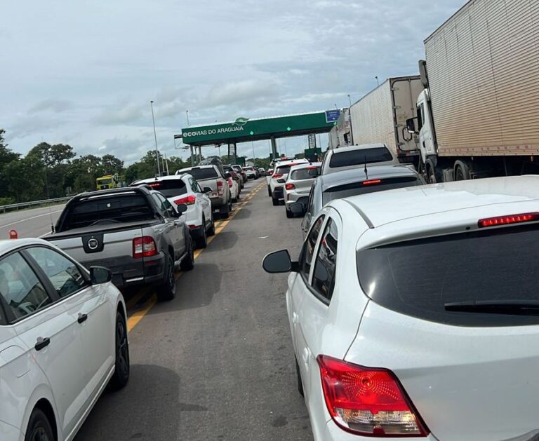 mais-de-139-mil-veiculos-devem-trafegar-pelas-brs-153-no-tocantins
