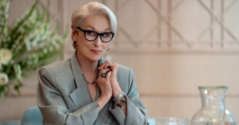 Meryl Streep cita machismo e verba baixa em “O Diabo Veste Prada” meryl-streep-cita-machismo-e-verba-baixa-em-“o-diabo-veste-prada”
