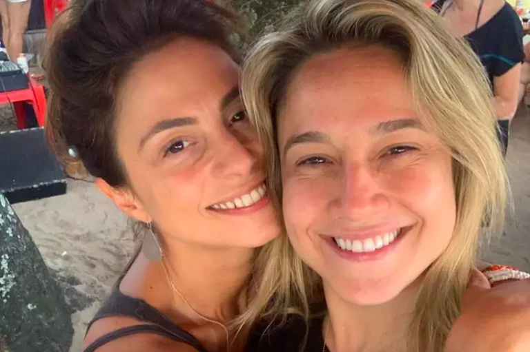 Fernanda Gentil revela segredo de 10 anos de relacionamento com a esposa fernanda-gentil-revela-segredo-de-10-anos-de-relacionamento-com-a-esposa