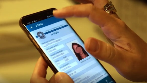 Eleitor tem um mês para regularizar pendências e ficar apto a votar eleitor-tem-um-mes-para-regularizar-pendencias-e-ficar-apto-a-votar