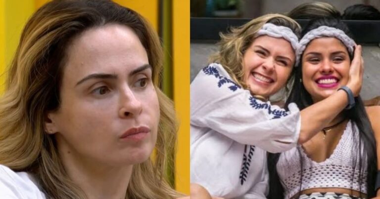 BBB 26: Ana Paula desabafa sobre relação com Munik, vencedora do BBB 16 bbb-26:-ana-paula-desabafa-sobre-relacao-com-munik,-vencedora-do-bbb-16