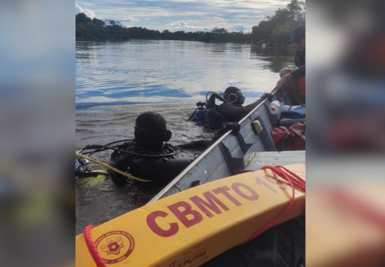 Corpos das vítimas de naufrágio no Tocantins são encontrados pelos Bombeiros corpos-das-vitimas-de-naufragio-no-tocantins-sao-encontrados-pelos-bombeiros