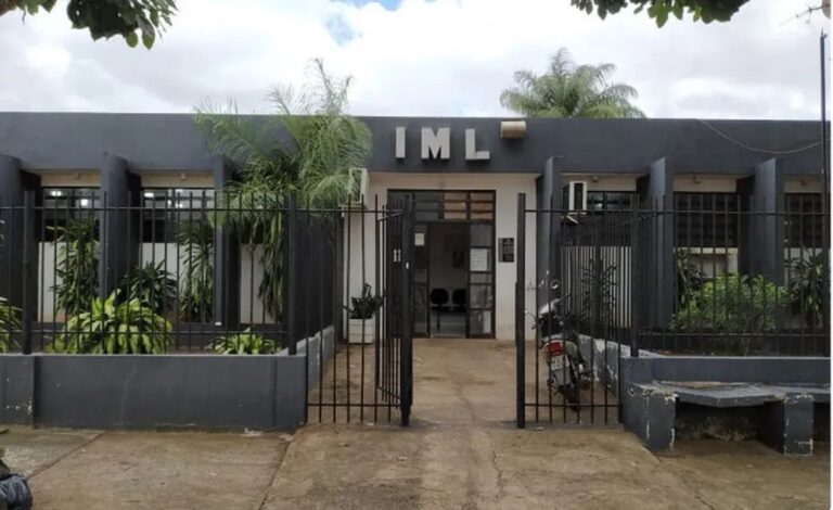 Homem morre após batida entre motos em Araguaína homem-morre-apos-batida-entre-motos-em-araguaina