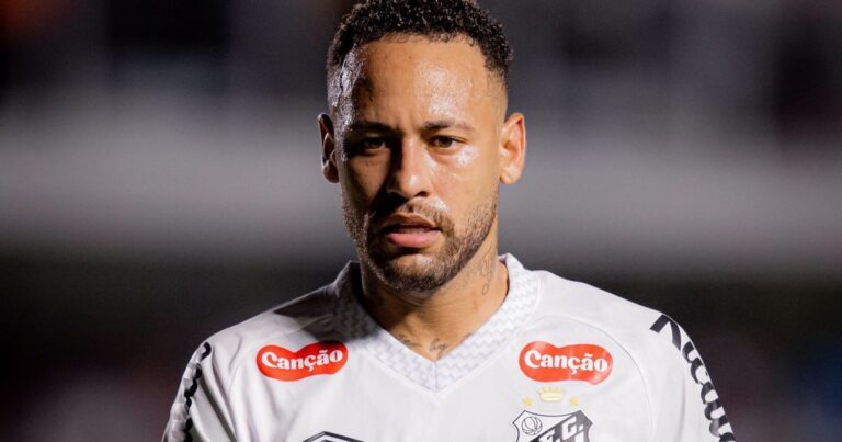 Dívida do Santos com Neymar chega a R$ 90,5 milhões; CT é garantia jurídica divida-do-santos-com-neymar-chega-a-r$-90,5-milhoes;-ct-e-garantia-juridica