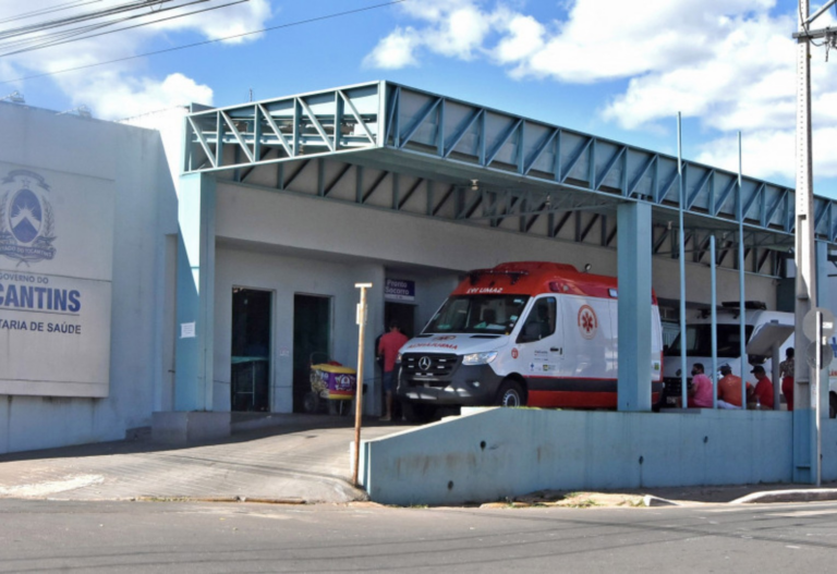 Segunda vítima de acidente entre motos morre após internação em hospital de Araguaína segunda-vitima-de-acidente-entre-motos-morre-apos-internacao-em-hospital-de-araguaina