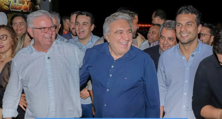 Irajá avalia filiação de Kátia Abreu ao PT e mantém apoio à pré-candidatura de Laurez Moreira iraja-avalia-filiacao-de-katia-abreu-ao-pt-e-mantem-apoio-a-pre-candidatura-de-laurez-moreira