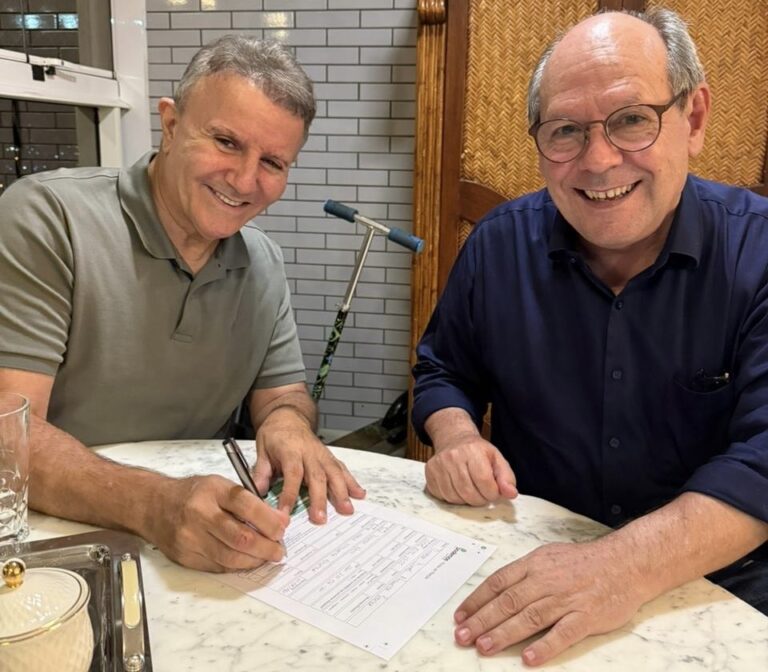 Podemos reforça quadro político com retorno de Ronaldo Dimas podemos-reforca-quadro-politico-com-retorno-de-ronaldo-dimas