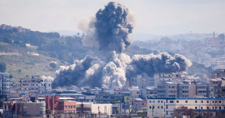 hezbollah-faz-primeiros-ataques-contra-israel-apos-inicio-do-cessar-fogo