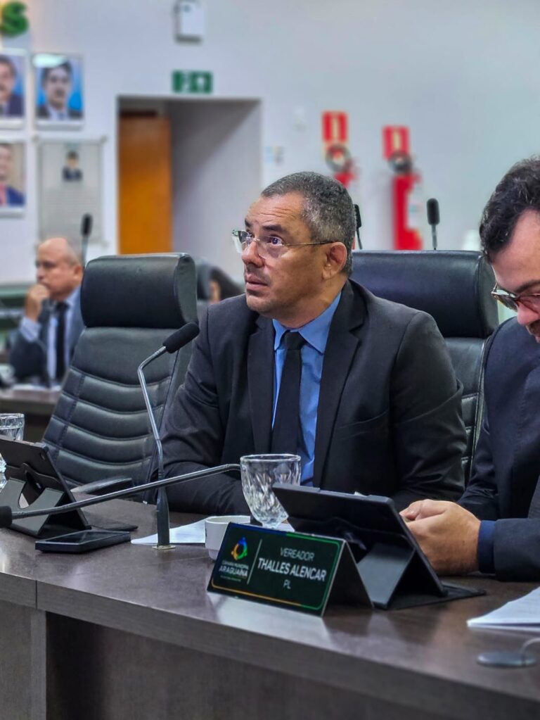 Terciliano Gomes reassume mandato de vereador na Câmara Municipal de Araguaína terciliano-gomes-reassume-mandato-de-vereador-na-camara-municipal-de-araguaina
