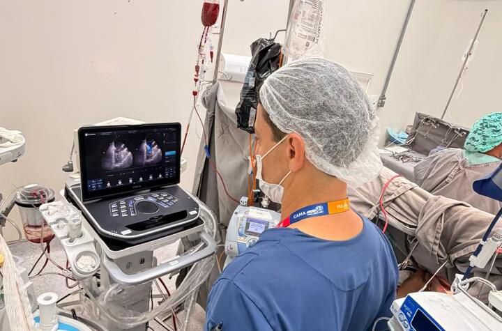 Nova tecnologia amplia segurança em cirurgias e reforça atuação da anestesia no Tocantins nova-tecnologia-amplia-seguranca-em-cirurgias-e-reforca-atuacao-da-anestesia-no-tocantins
