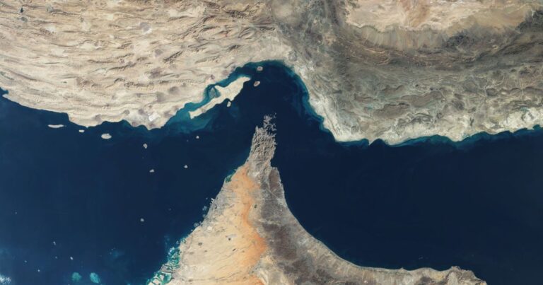 acesso-a-ormuz-e-“restrito,-condicionado-e-controlado”,-diz-autoridade