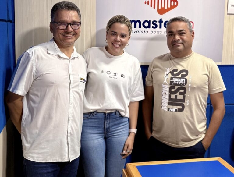 Em entrevista, Luana Nunes destaca gestão técnica e experiência administrativa na saúde em-entrevista,-luana-nunes-destaca-gestao-tecnica-e-experiencia-administrativa-na-saude