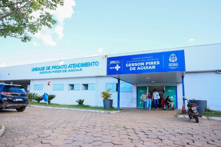 Judiciário nega pedido liminar para suspensão da gestão compartilhada das UPAs de Palmas judiciario-nega-pedido-liminar-para-suspensao-da-gestao-compartilhada-das-upas-de-palmas