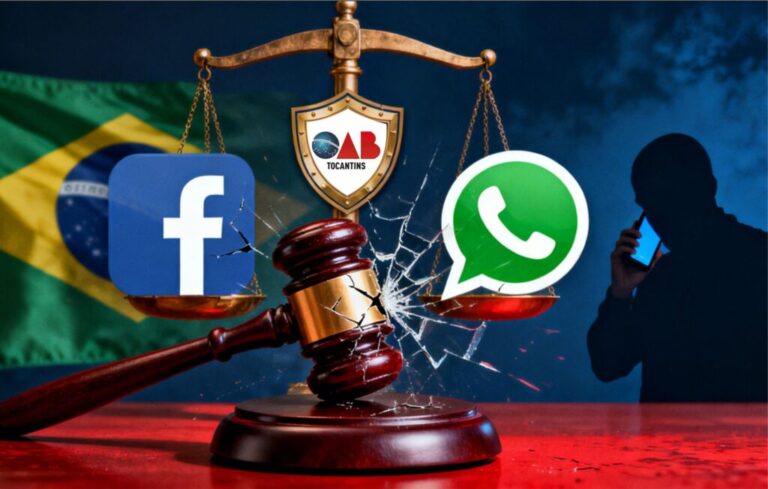 Justiça de Araguaína responsabiliza Facebook por omissão em golpe do falso advogado justica-de-araguaina-responsabiliza-facebook-por-omissao-em-golpe-do-falso-advogado