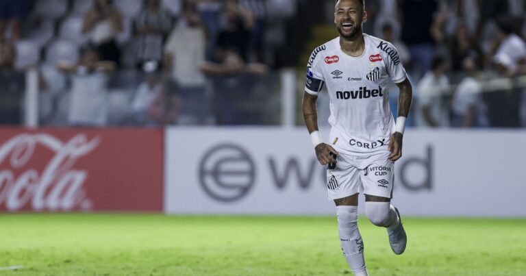 veja-o-gol-de-neymar-em-santos-x-deportivo-recoleta-pela-copa-sul-americana