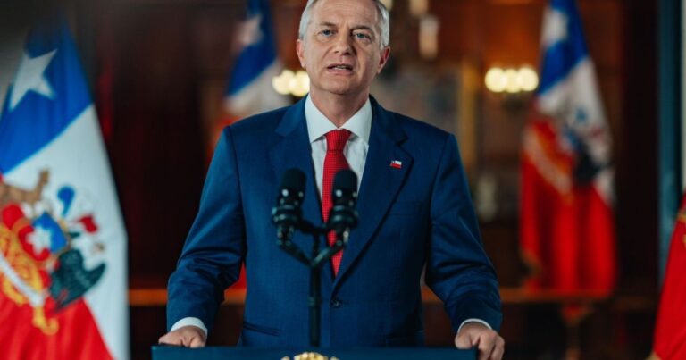 chile-realiza-primeiro-voo-para-deportacao-de-imigrantes-nesta-quinta-feira