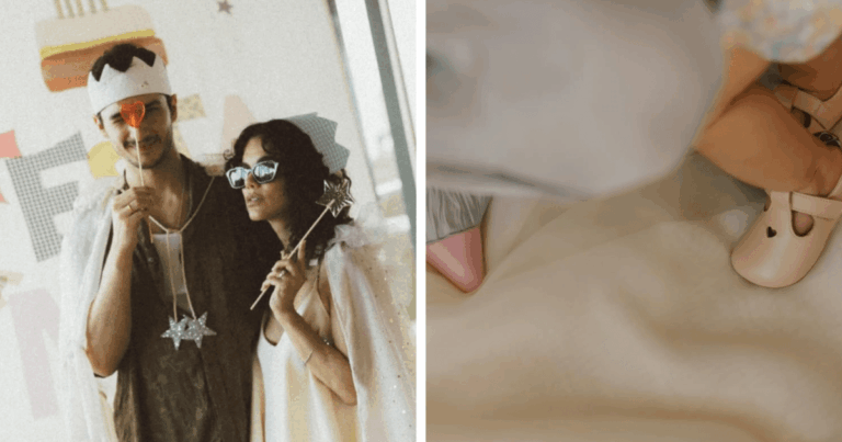 manu-gavassi-compartilha-fotos-raras-do-aniversario-de-1-ano-da-filha;-veja