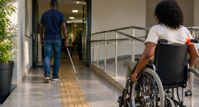 com-mais-acessibilidade,-eleitores-com-deficiencia-podem-pedir-mudanca-de-local-de-votacao